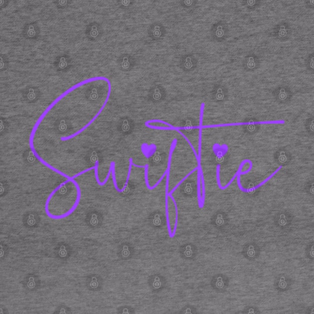 Swiftie - Purple by SwiftLyrics